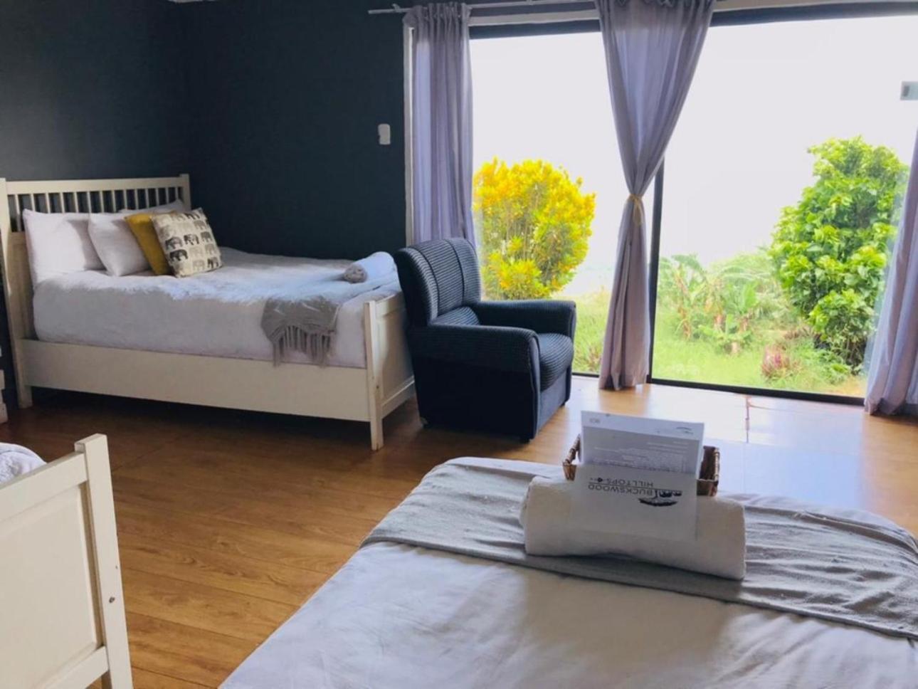 Buckswood Hilltops Siteki Zewnętrze zdjęcie