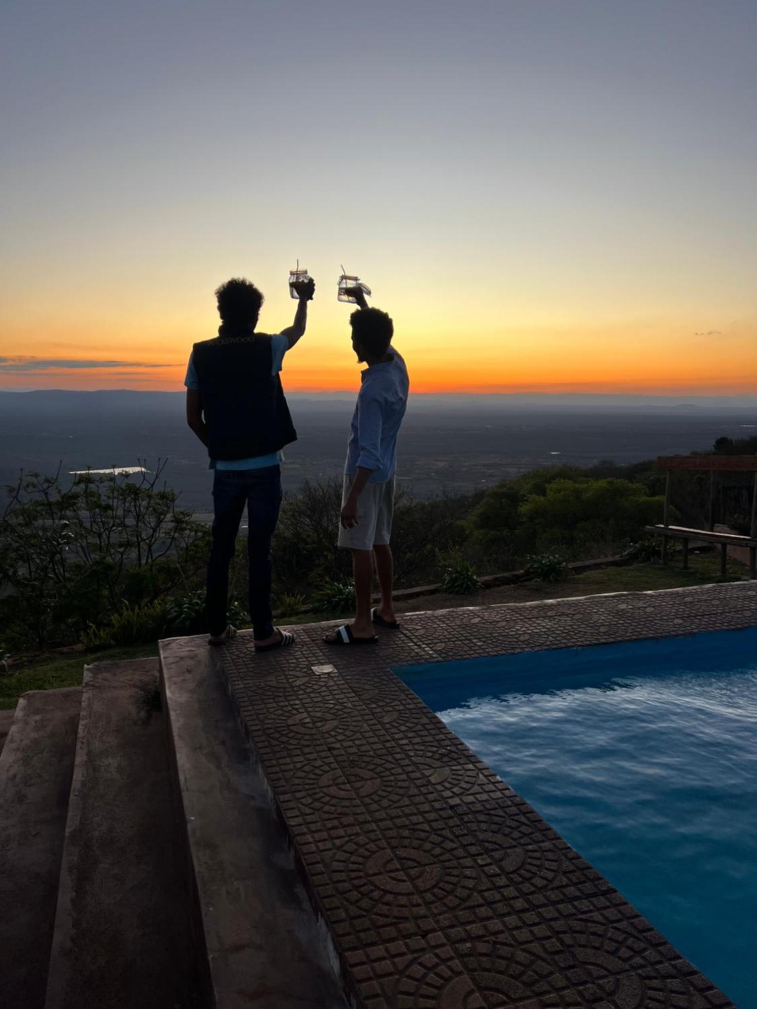 Buckswood Hilltops Siteki Zewnętrze zdjęcie