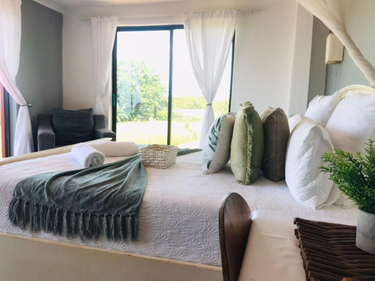 Buckswood Hilltops Siteki Zewnętrze zdjęcie