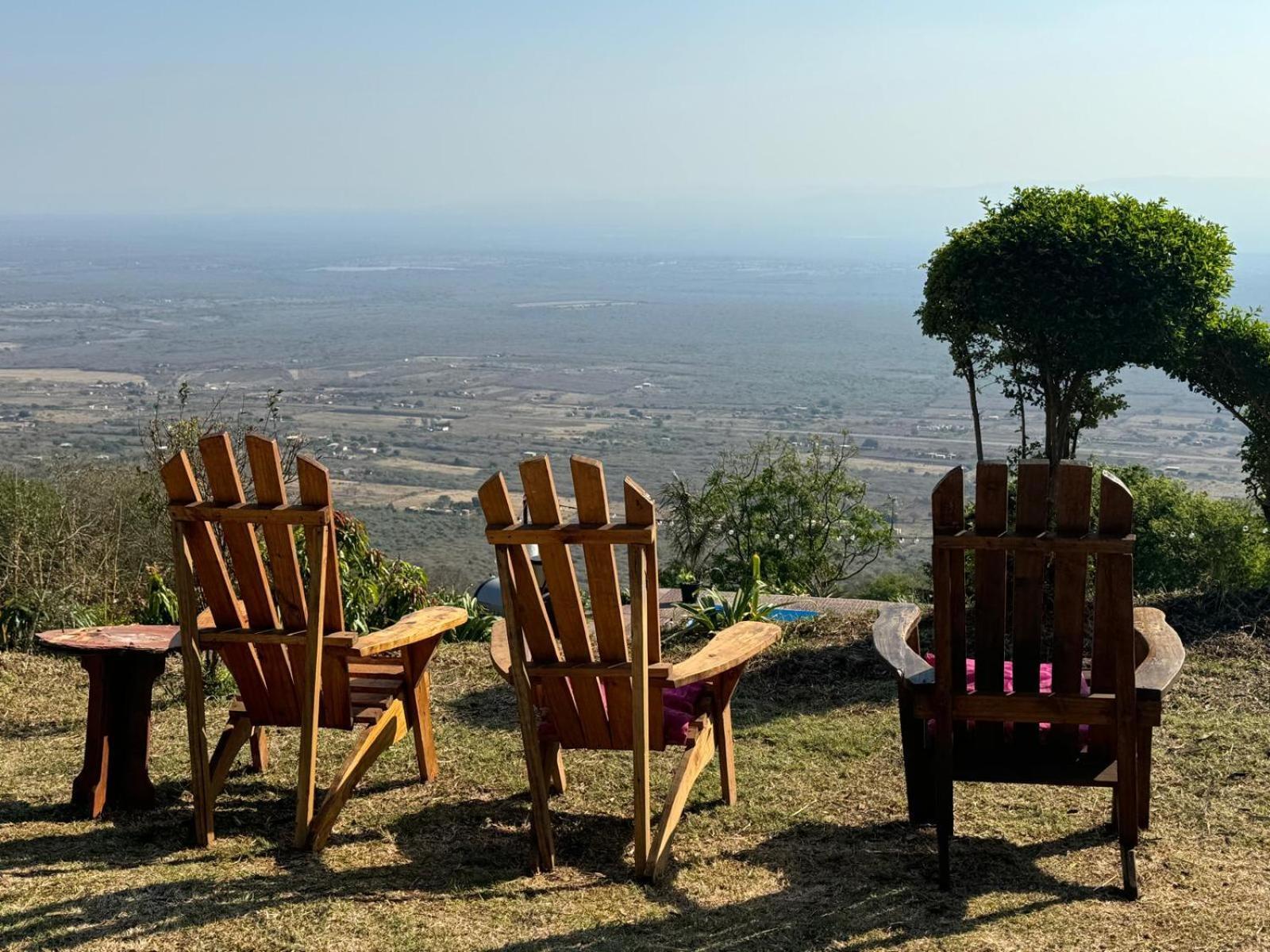 Buckswood Hilltops Siteki Zewnętrze zdjęcie
